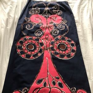 BNWT Trina Turk skirt